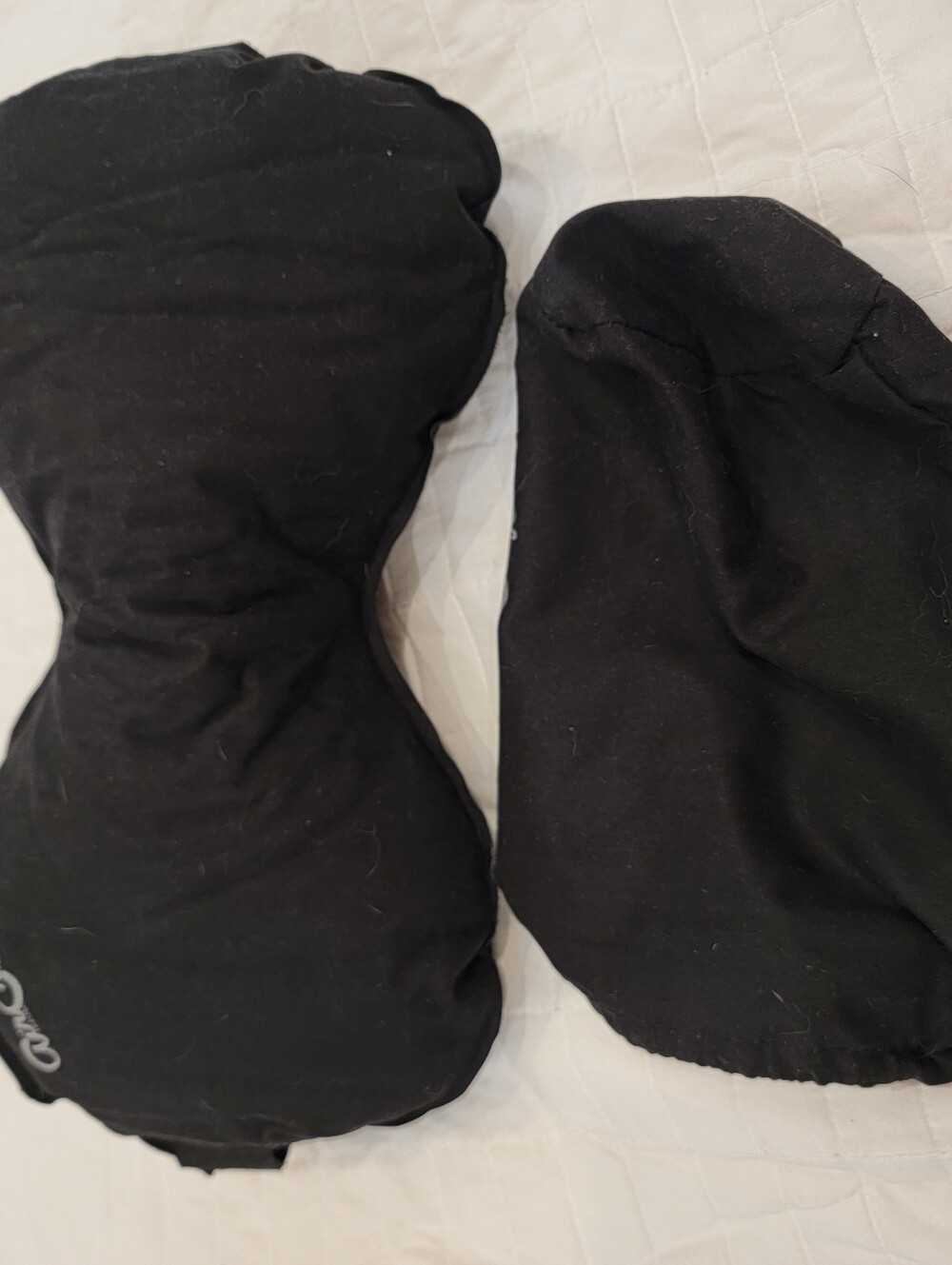 AirComfy Travel Pillow Inflatable Easy to Use